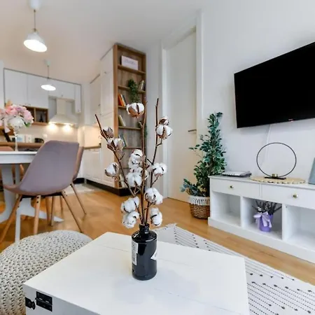 Apartmán Lea Boutique