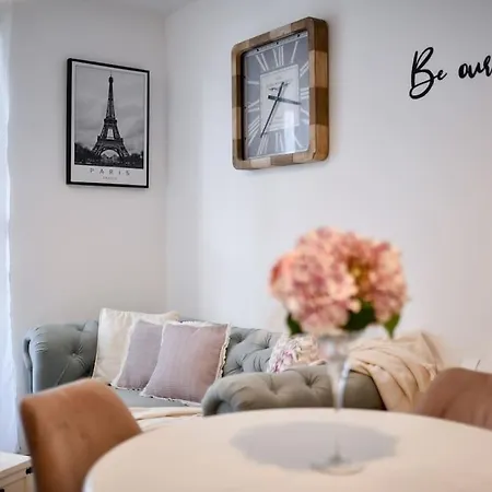 아파트 Lea Boutique *