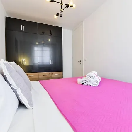 Lea Boutique 자다르