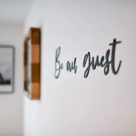 Lea Boutique Apartmán
