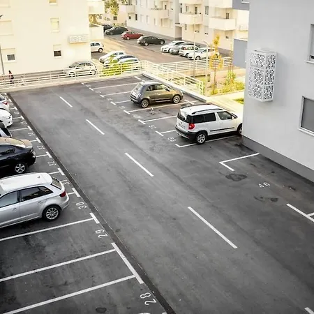 Lea Boutique Apartmán