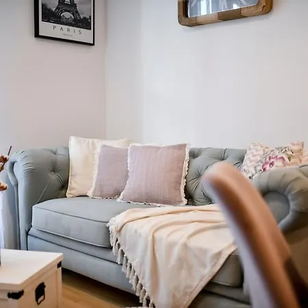 Lea Boutique Apartmán Zadar