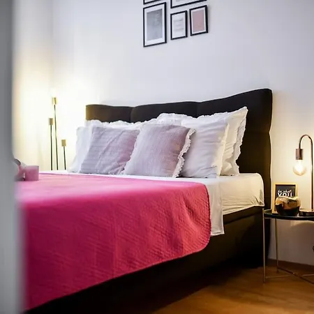 Lea Boutique 아파트