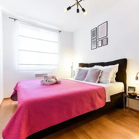 아파트 Lea Boutique *