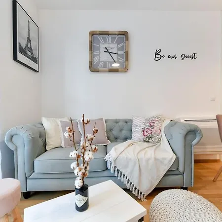 아파트 Lea Boutique 자다르