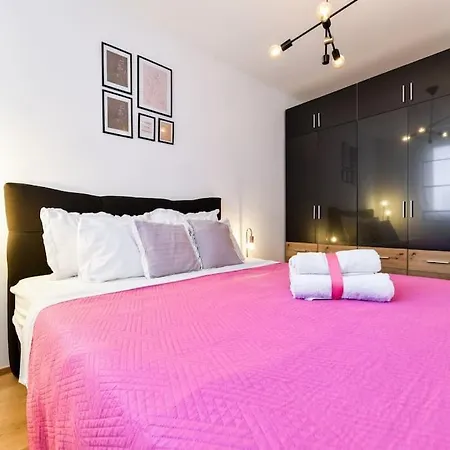 아파트 Lea Boutique