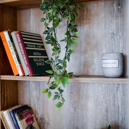 Lea Boutique 자다르