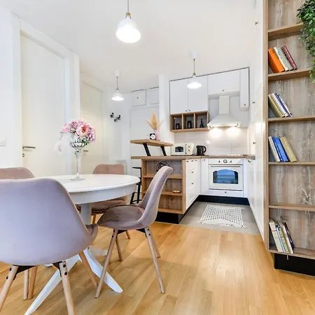 Lea Boutique Apartmán *
