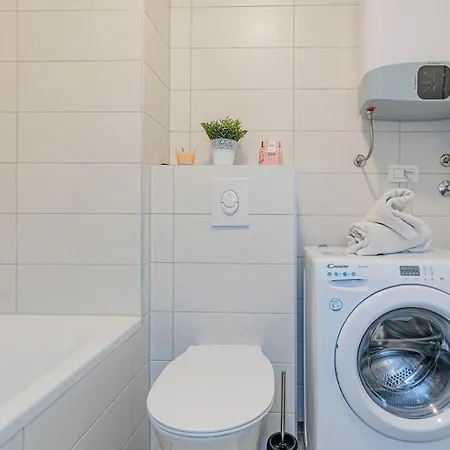 아파트 Lea Boutique