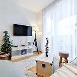 Lea Boutique Lejlighed