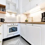 Apartamento Lea Boutique Zadar