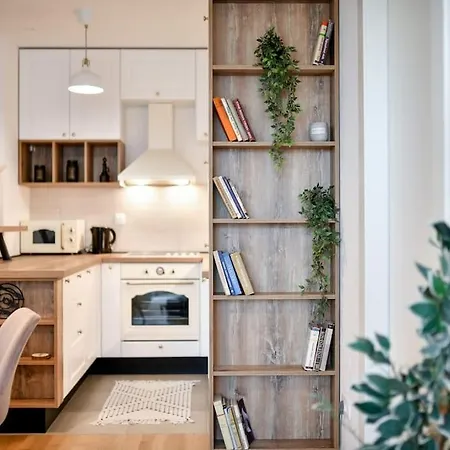 Appartement Lea Boutique Zadar