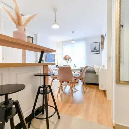 شقة Lea Boutique زادار