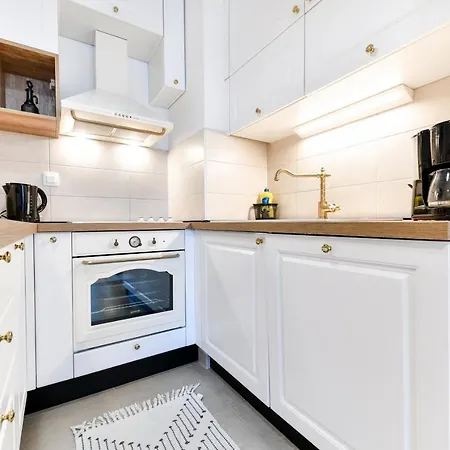 شقة Lea Boutique زادار