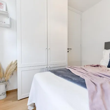 Lea Boutique شقة *