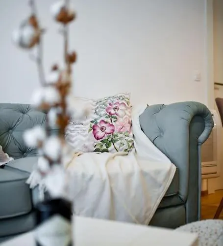 Apartment Lea Boutique *