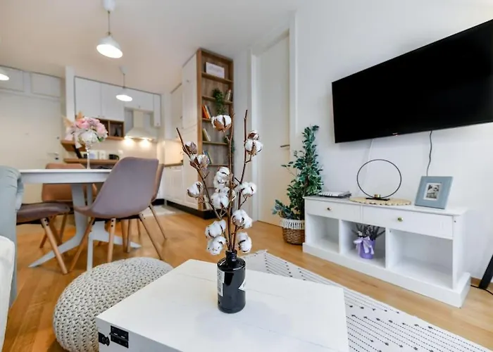 Apartment Lea Boutique