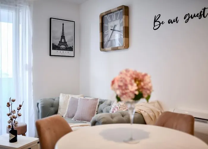 Apartment Lea Boutique *