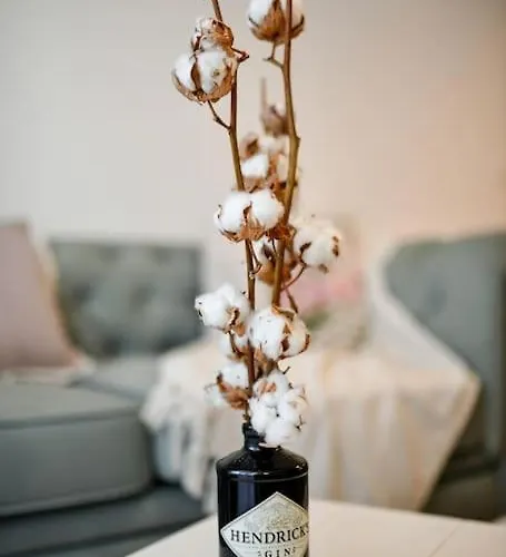 Apartment Lea Boutique