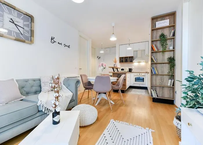 Apartment Lea Boutique