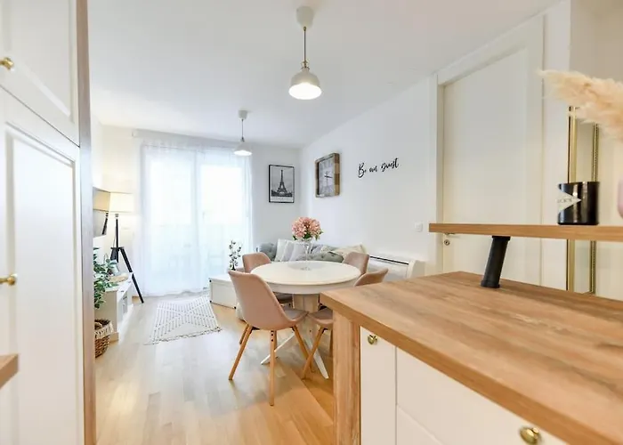 Apartment Lea Boutique