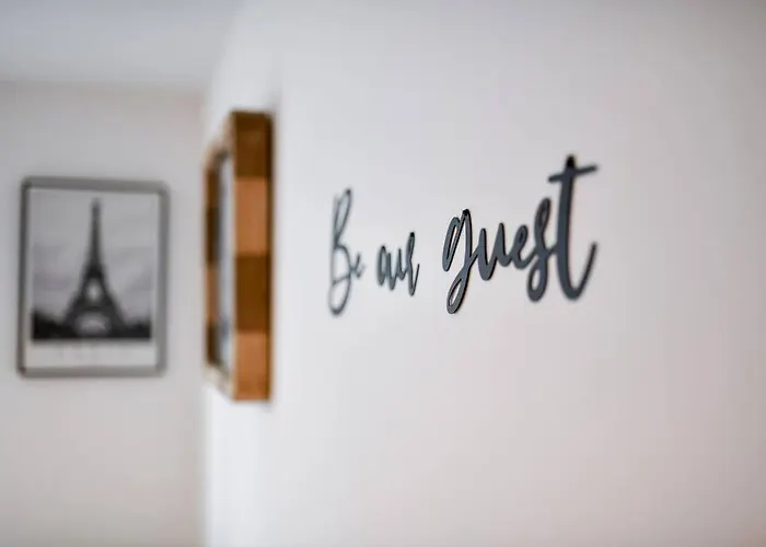 Lea Boutique Apartment