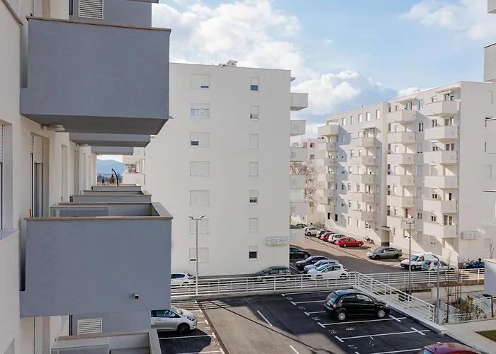 Lea Boutique Apartment Zadar