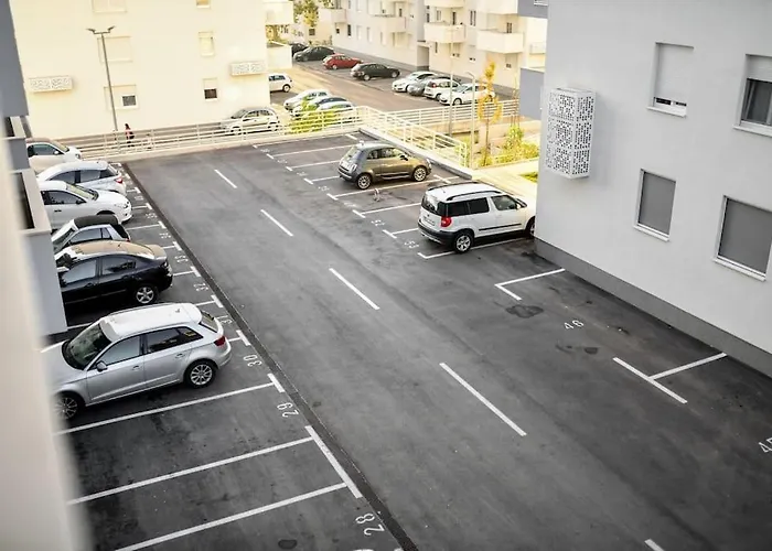 Lea Boutique Lejlighed