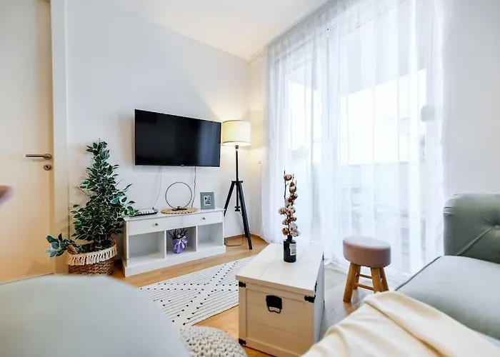 Lea Boutique Apartment