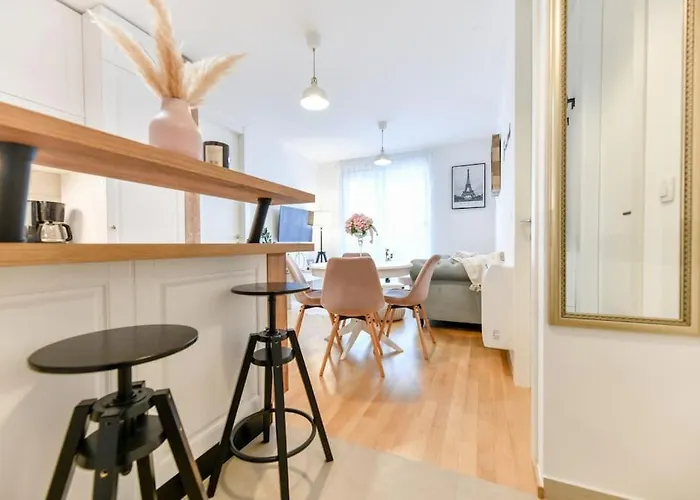 Apartment Lea Boutique Zadar