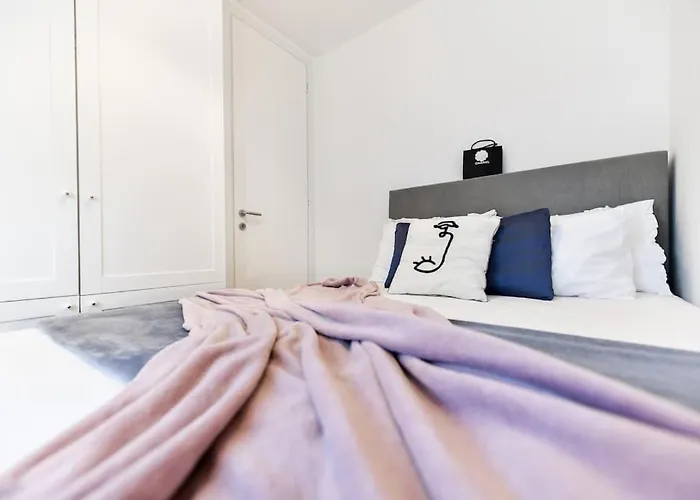 Lea Boutique * Zadar