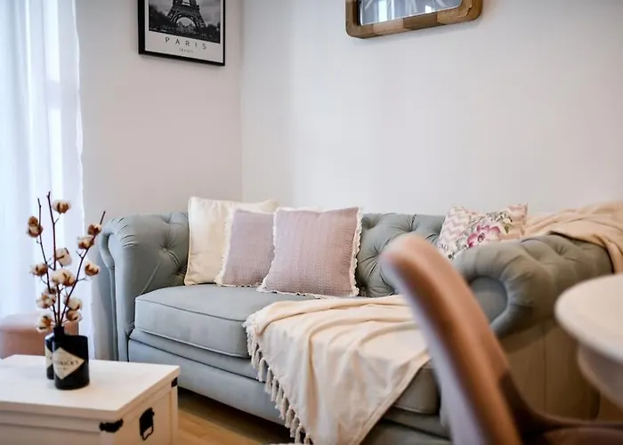 Lea Boutique Apartment Zadar