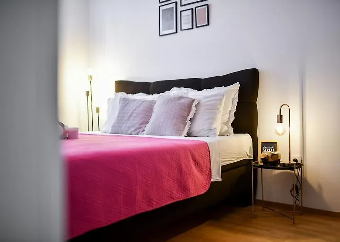 Lea Boutique Apartment