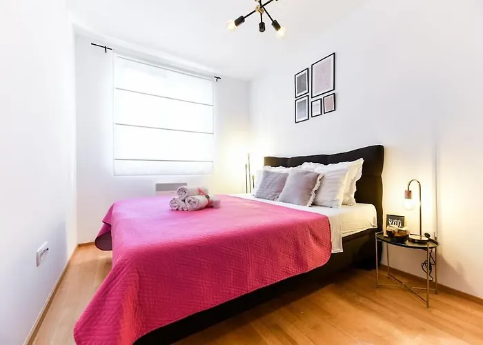 Apartment Lea Boutique *