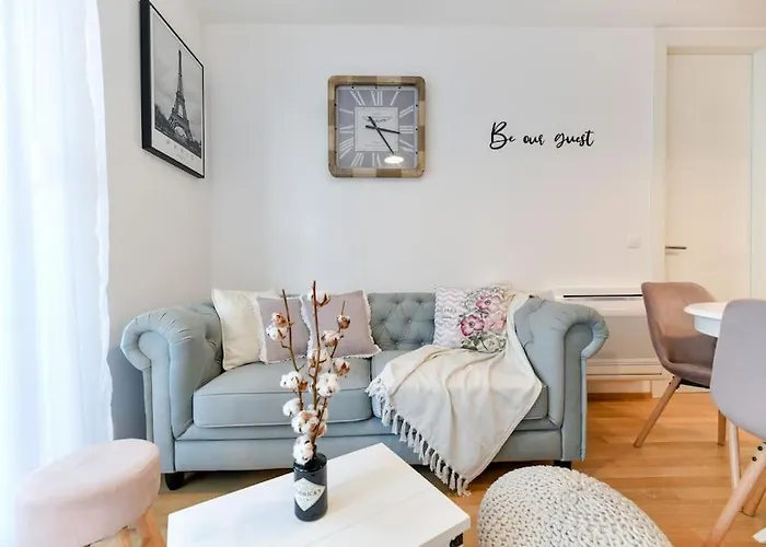 Apartment Lea Boutique Zadar