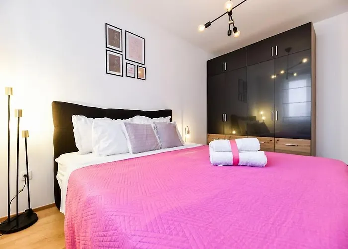 Apartment Lea Boutique