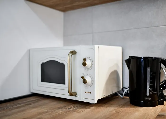 Lea Boutique Lejlighed