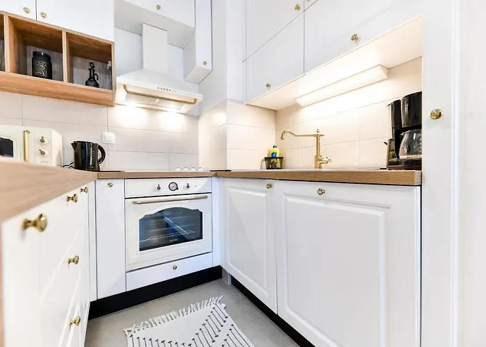 Apartment Lea Boutique Zadar