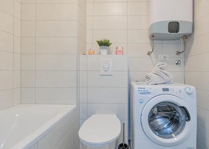 Apartment Lea Boutique